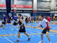 英格兰羽毛球队轻取韩国羽毛球队，斯里坎特高光表现