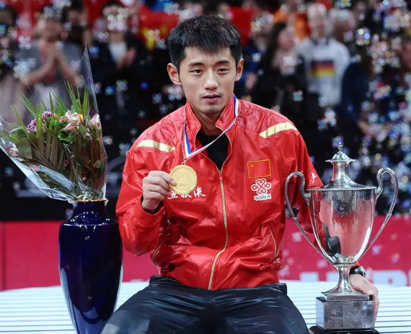 中国乒乓球队力克比利时乒乓球队,张继科爆发神勇 中国乒乓球队力克比利时乒乓球队,张继科爆发神勇