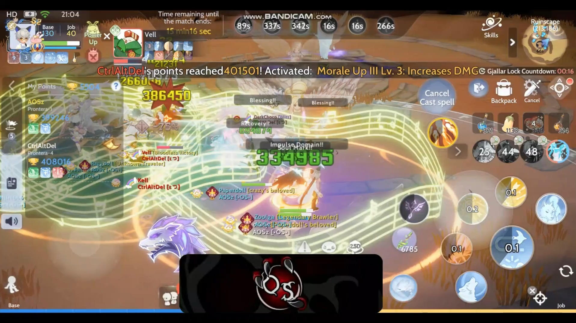 神仙对局!S赛比赛过程堪比大片 神仙对局!S赛比赛过程堪比大片