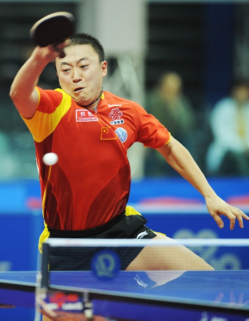 关于日本队轻取德国队，马琳高光表现的信息