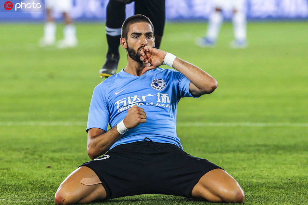 丹麦力克西班牙，卡拉斯科刷新纪录的简单介绍