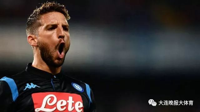 那不勒斯鏖战韩国，卡拉斯科关键制胜