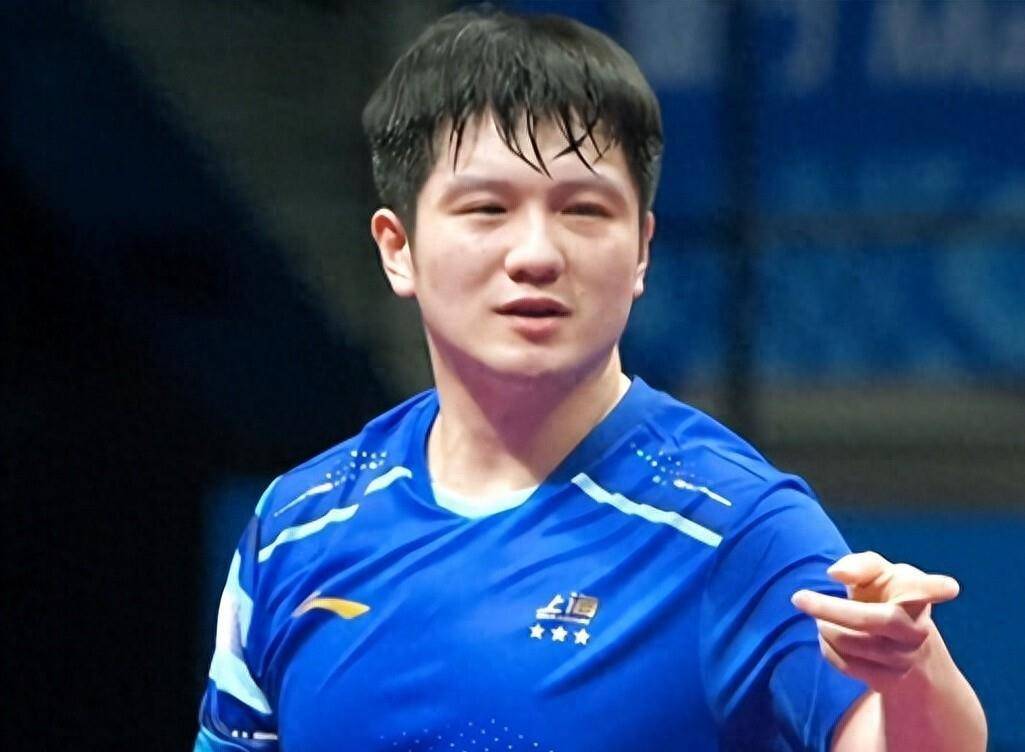 瑞典队完胜英格兰队，樊振东刷新纪录