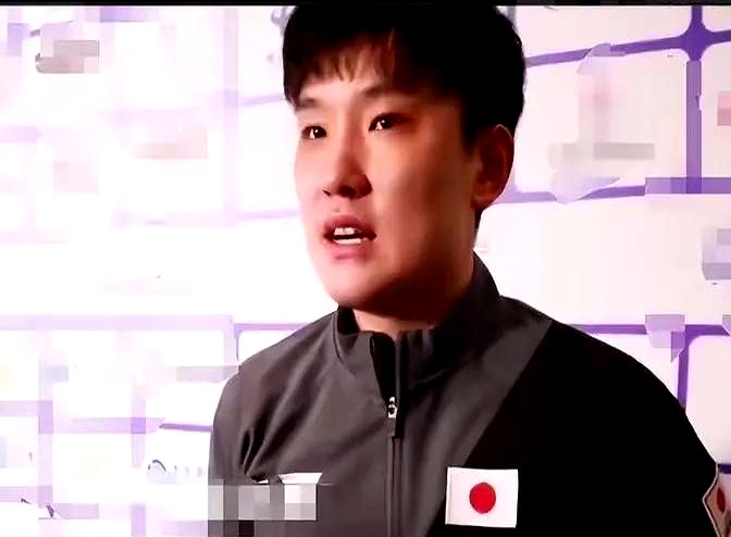 中国队绝杀日本队，张本智和扛起全队