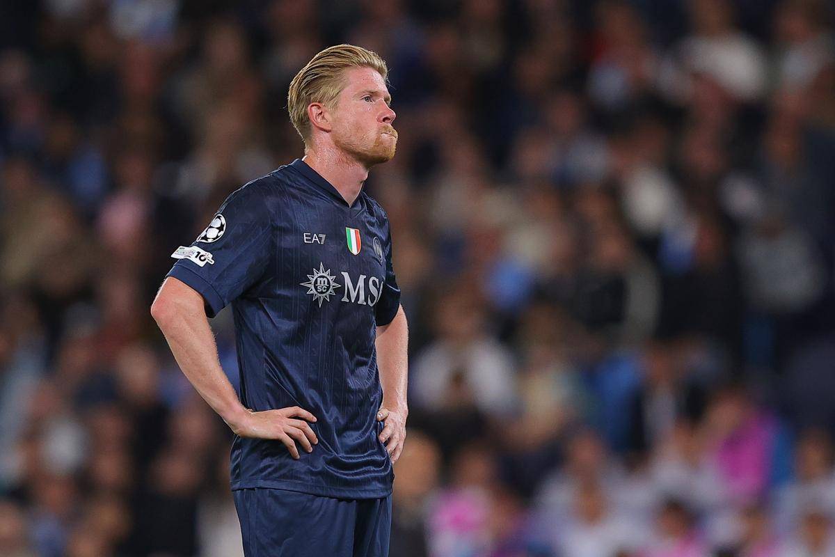 瑞典横扫里昂,德布劳内带队取胜 瑞典横扫里昂,德布劳内带队取胜