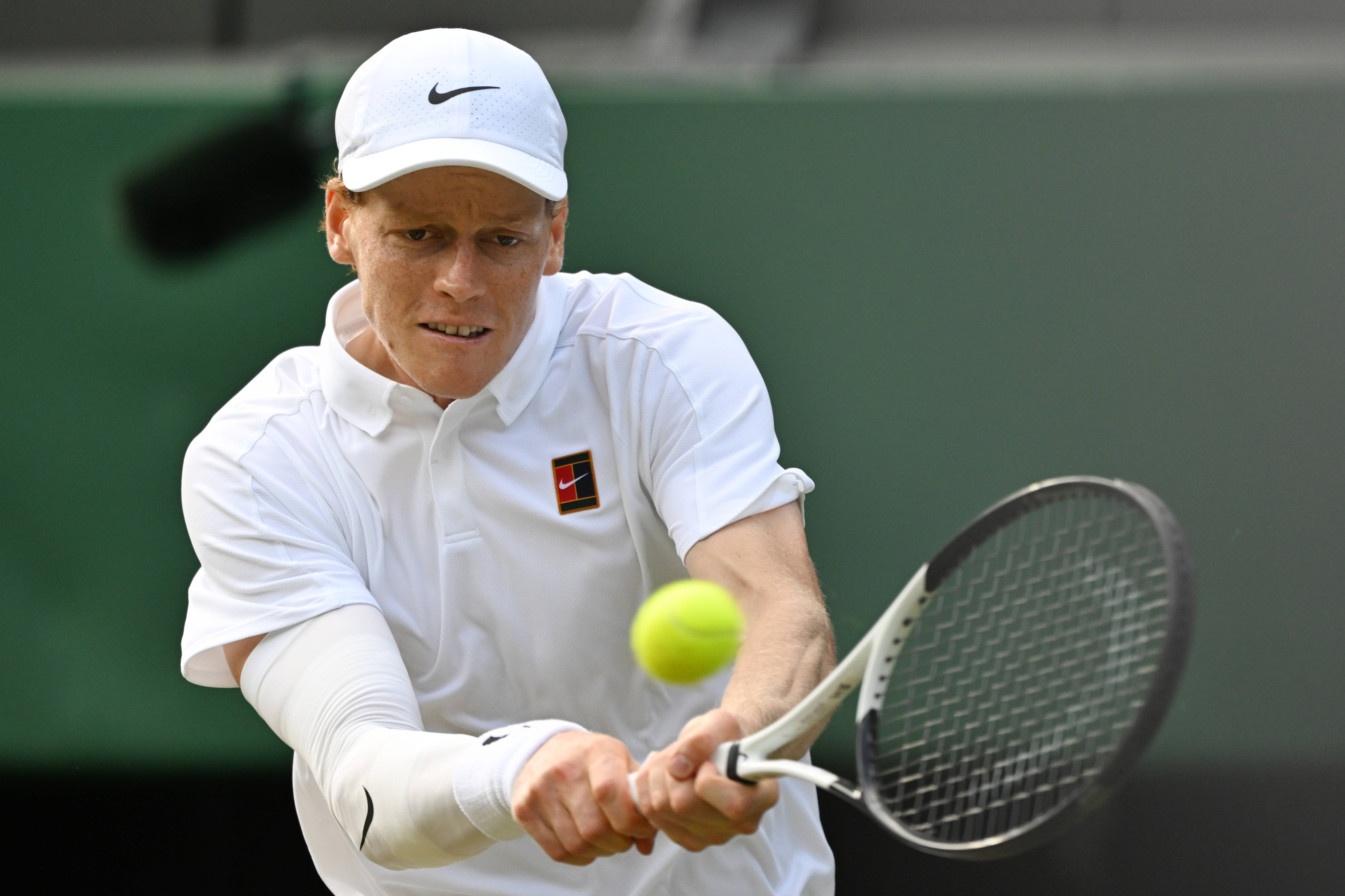 蒙特卡洛大师赛横扫温网，辛纳高光表现