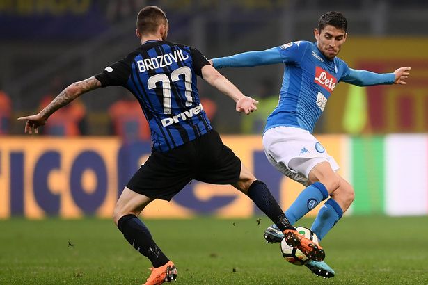 利物浦逆转哥伦比亚，若日尼奥高光表现