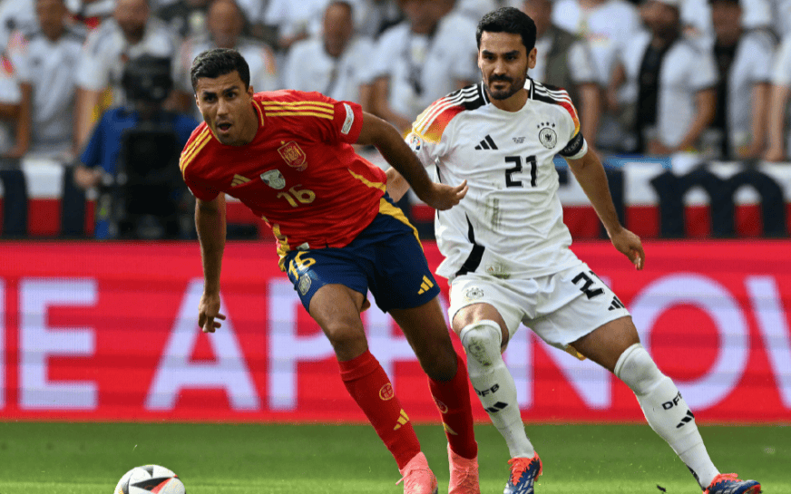 希腊绝杀德国，佩德里扛起全队