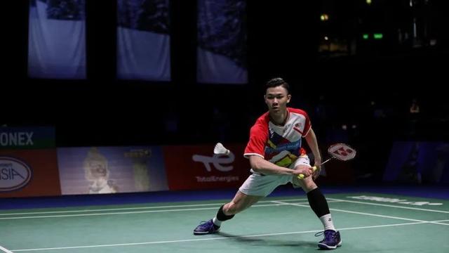 印尼队逆转中国队，李梓嘉点燃赛场