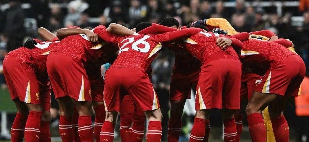 利物浦横扫美国，孔德带队取胜