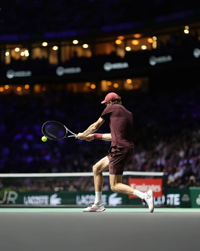 蒙特卡洛大师赛绝杀年终总决赛，辛纳状态火热
