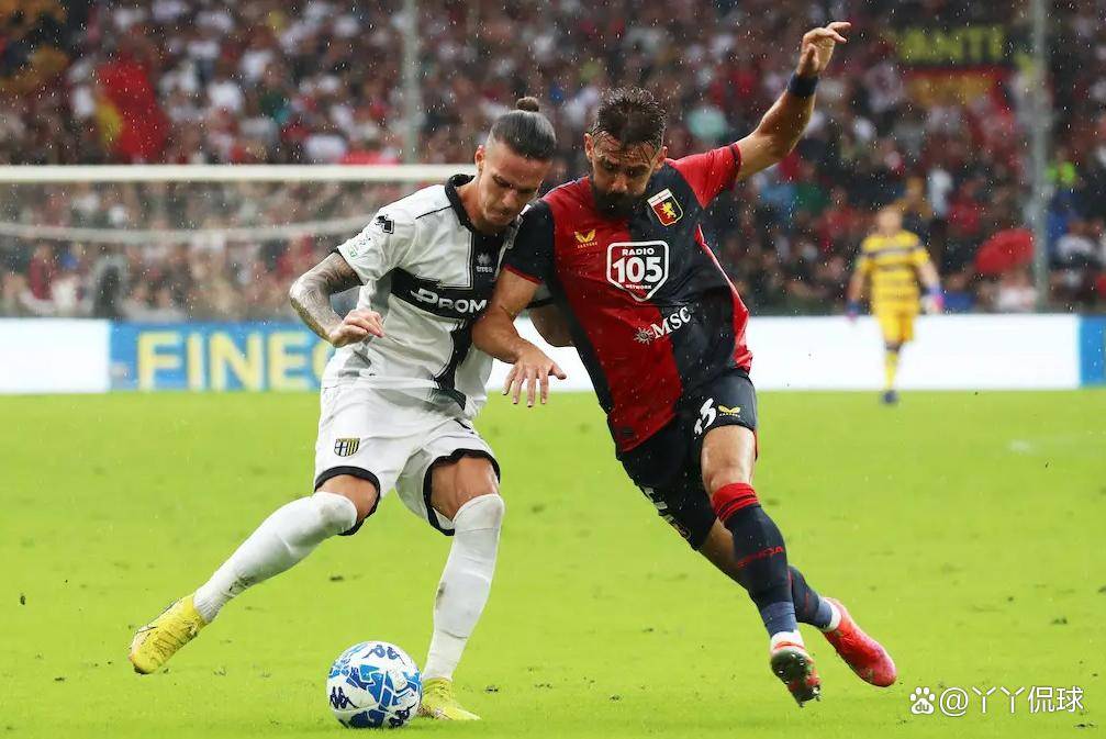 帕尔马主场大胜都灵，赢得保级关键战