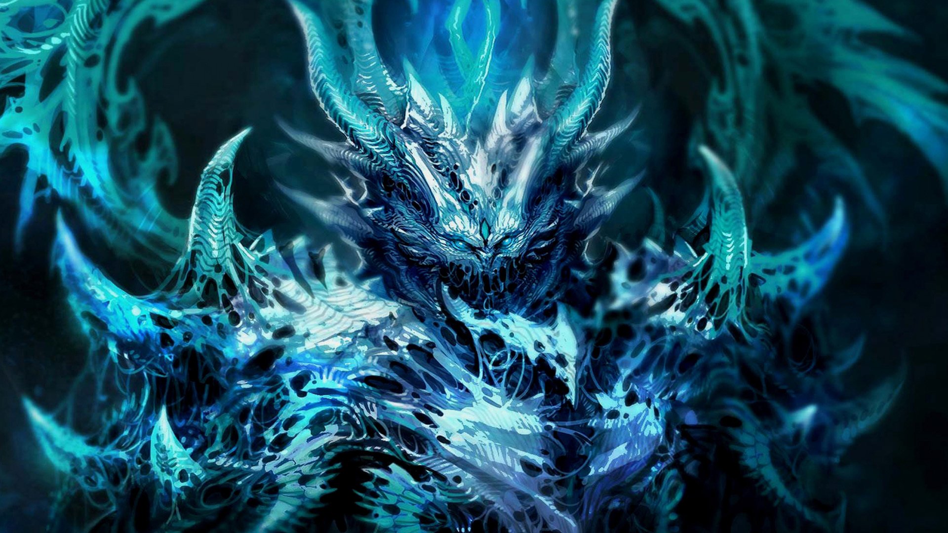 冰川下的烈焰，无名门迪如何扛起瑞典铁骑碾过亚平宁巨人