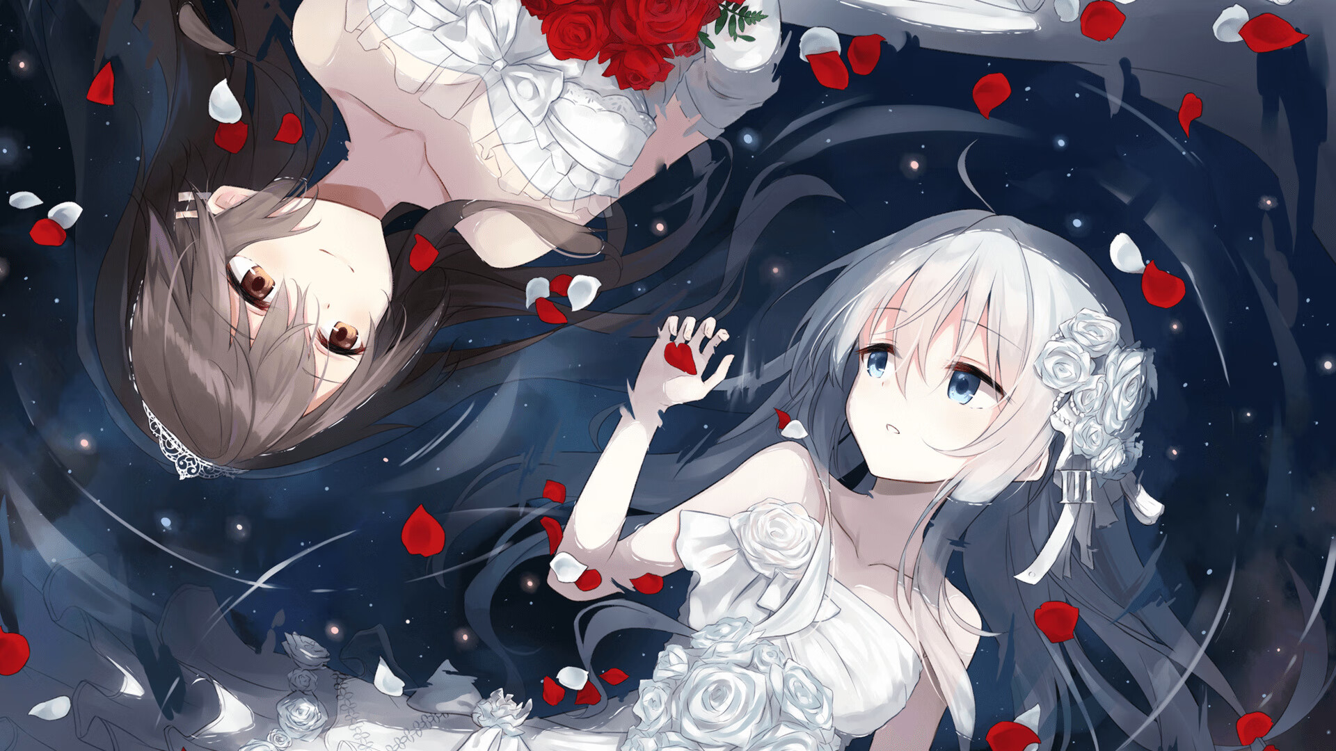 暗夜的密码,当霍勒迪的刀锋划破火箭最后一秒的星河