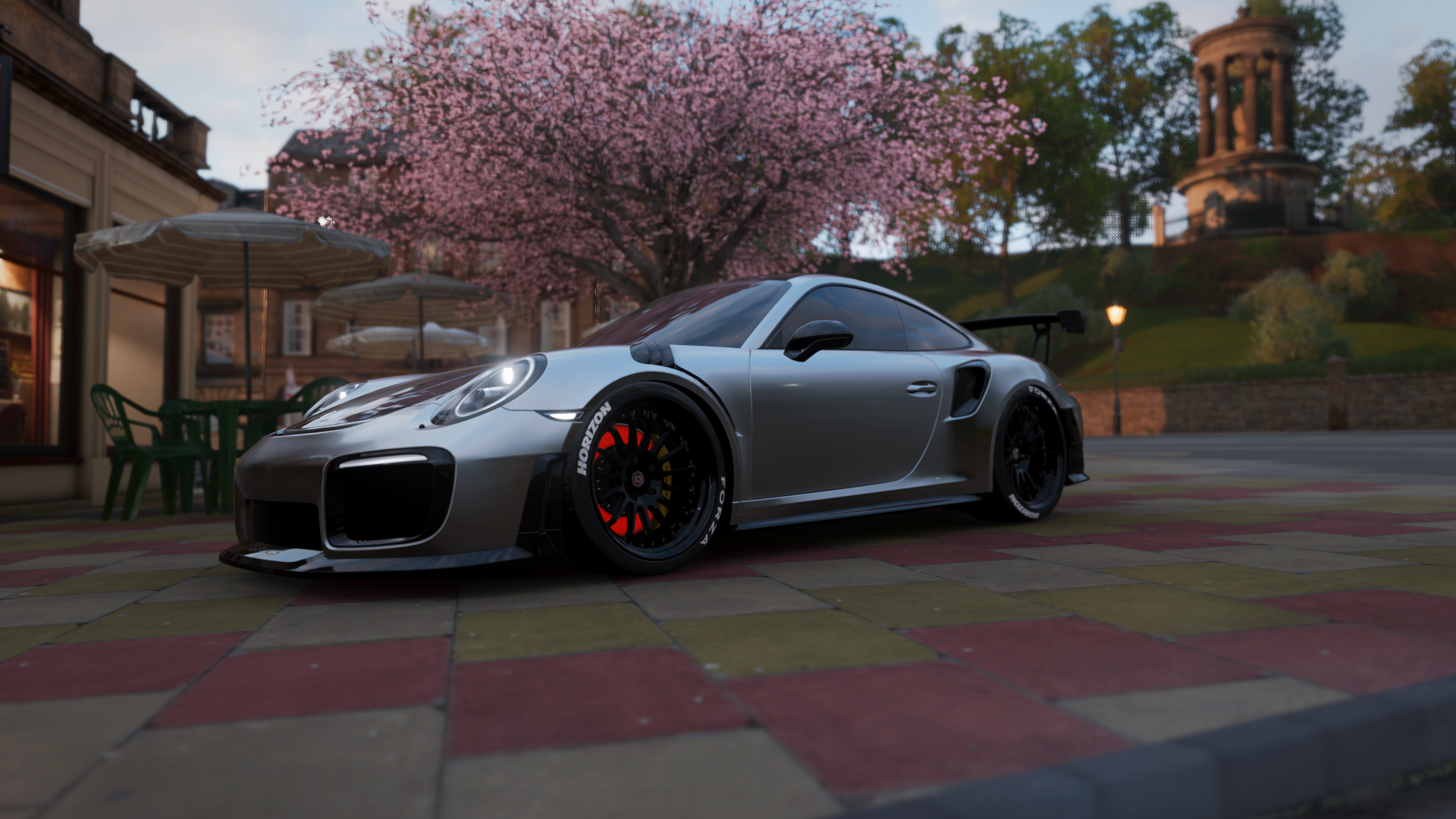 暗夜的密码,当霍勒迪的刀锋划破火箭最后一秒的星河