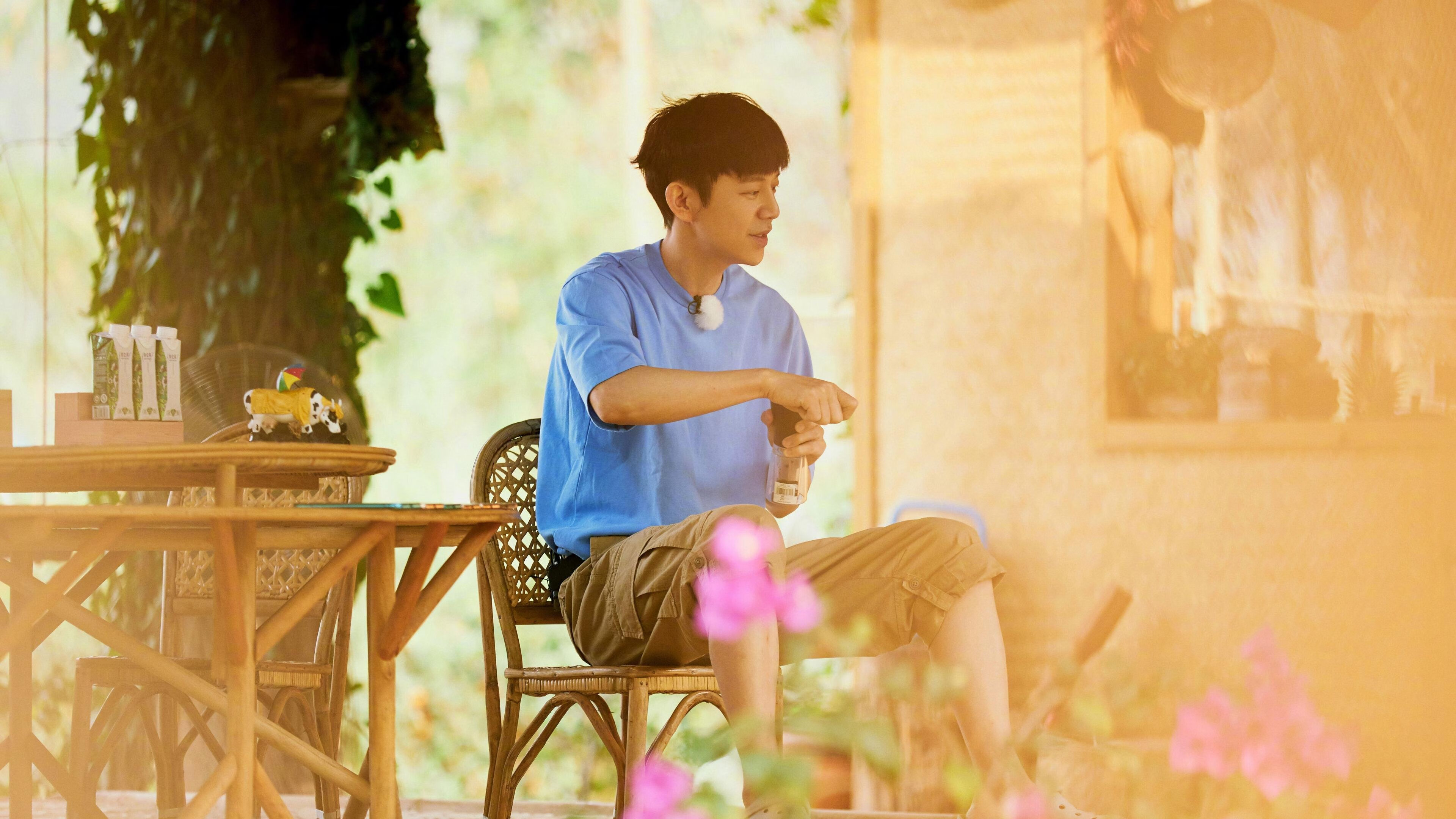 平行宇宙的篮球狂想，广东队跨界斩落快船，小贾伦·杰克逊总决赛觉醒接管战场