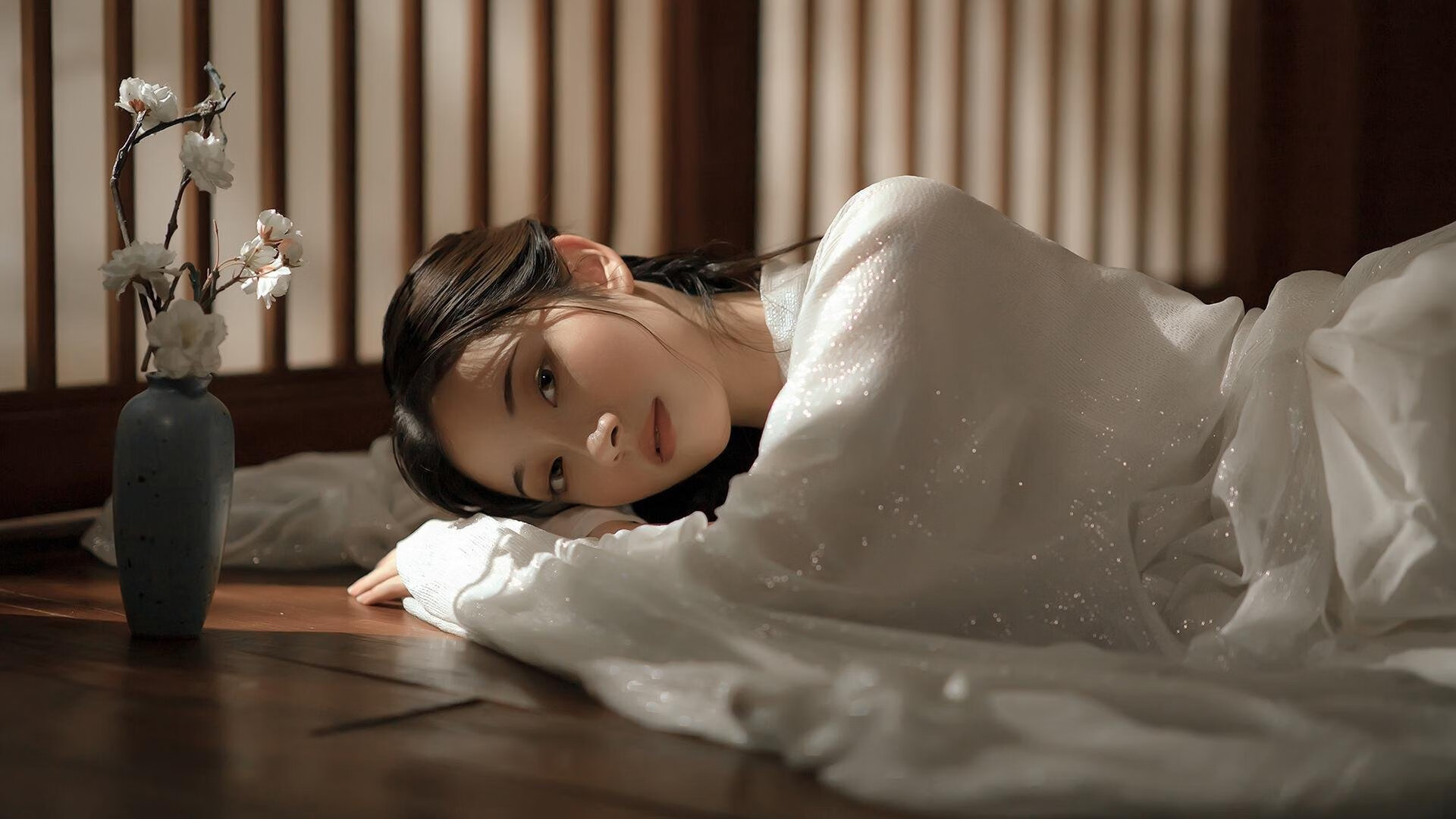 风暴吞噬多瑙河,西班牙三连击冲垮塞尔维亚,弗拉霍维奇孤星闪耀成悲情关键先生