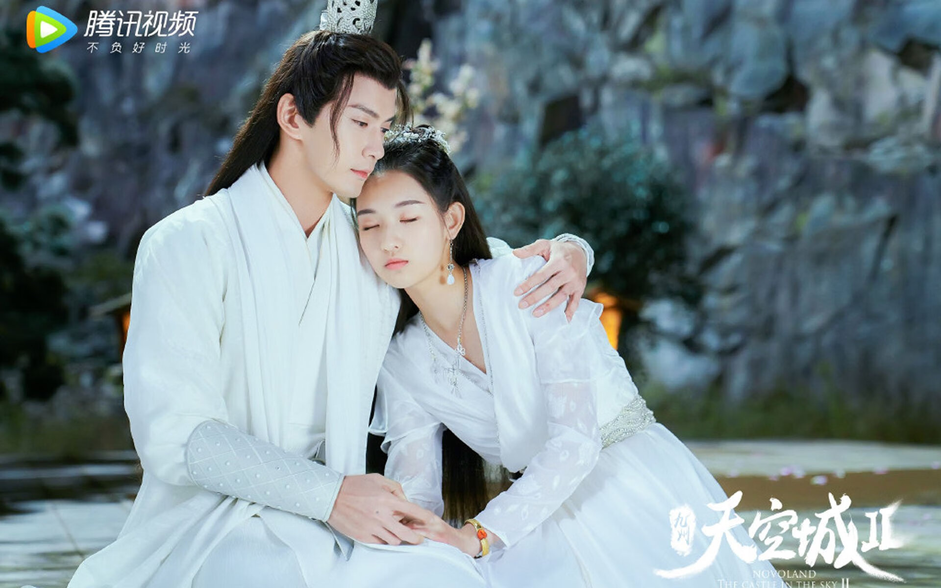 唯一法老，当凯恩在开罗的黄昏中写下结局