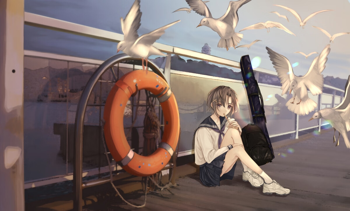 构思(由浅入深)